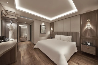 La Siesta Premium Saigon Central