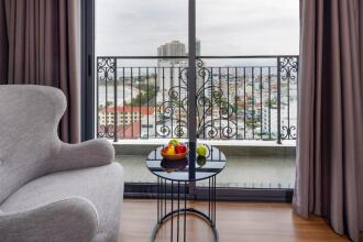 Daphovina Hotel Nha Trang (Ex  Aston Nt)