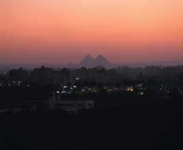 Four Seasons Hotel Cairo At First Residence