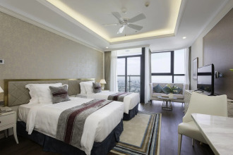 Melia Vinpearl Danang Riverfront