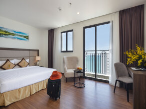 Daphovina Hotel Nha Trang (Ex  Aston Nt)