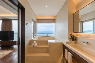 Sel De Mer Hotel & Suites Danang