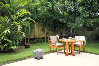 Revivo Wellness Resorts
