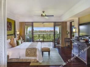 St Regis