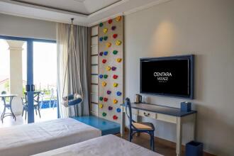 Centara Mirage Resort Mui Ne