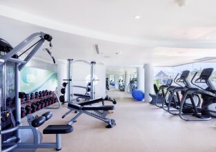 Double-Six Luxury Hotel Seminyak
