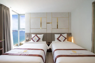 Masova Hotel Nha Trang