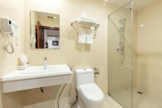Paris Nha Trang Hotel