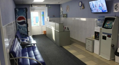 Guris Hotel - Hostel, фото 68