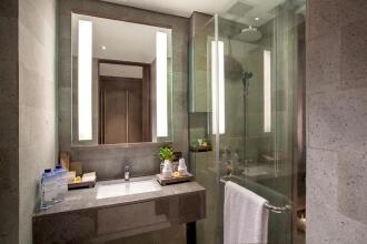 Wyndham Tamansari Jivva Resort Bali