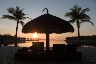 Diamond Bay Resort & Spa Nha Trang