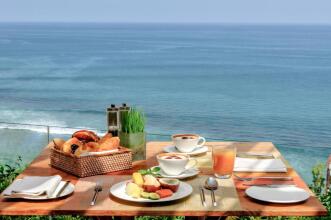 Anantara Bali Uluwatu Resort & Spa