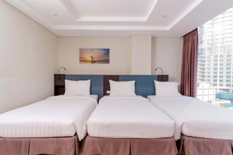 Areca Nha Trang