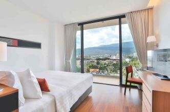 Eastin Tan Hotel Chiang Mai