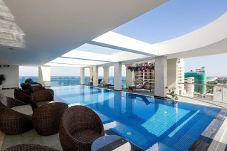 Tamarind Hotel Danang