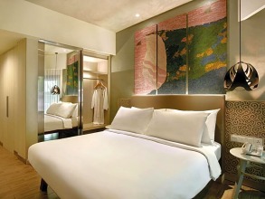 Mercure Kuta Bali