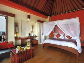 Mercure Kuta Bali