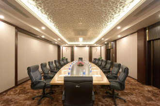 Melia Vinpearl Danang Riverfront