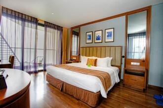 Boton Blue Hotel & Spa Nha Trang