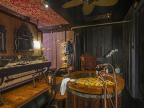 Capella Ubud