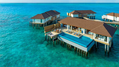 Avani+ Fares Maldives