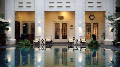 The Phoenix Hotel Yogyakarta - Mgallery Collection