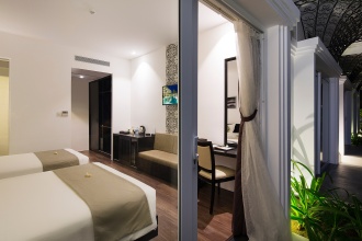 Champa Island Nha Trang