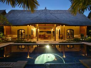 Impiana Private Villas Seminyak