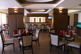 Doubletree By Hilton Hotel Goa 