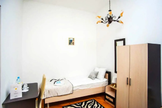 Гостевые комнаты САД 3 (Guest Room SAD 3), фото 40