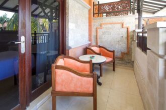 Kuta Beach Club (Ex Sol House Bali – Kuta)