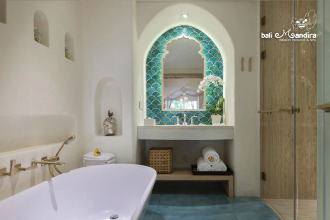 Bali Mandira Beach Resort & Spa