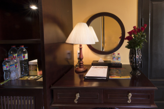 Seahorse Resort & Spa