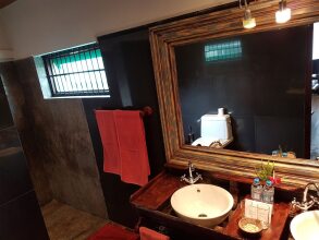 Hotel Suite Lanka