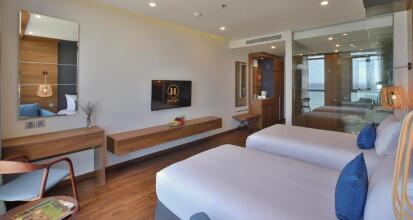 Haian Beach Hotel & Spa Danang