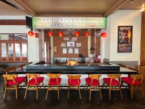 Grand Istana Rama Hotel