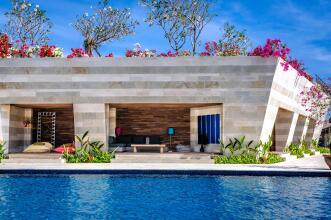Rimba Jimbaran Bali By Ayana