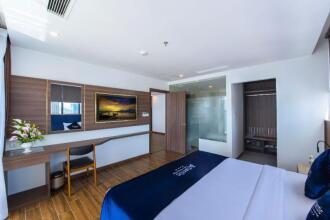 Atlantic Hotel Nha Trang