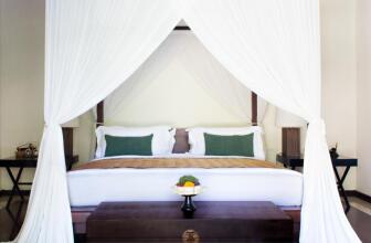Kayumanis Sanur / Villas & Spa