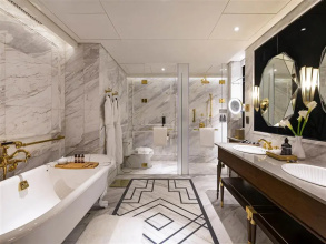 Admiral Hotel Manila - Mgallery Collection