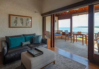 Saman Villas