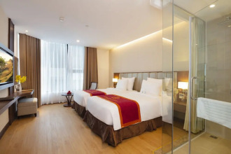 Regalia Gold Nha Trang