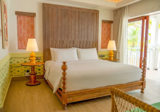 Saii Lagoon Maldives