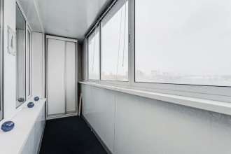 FlatStar on Volokolamskoye shosse 92k2, фото 7
