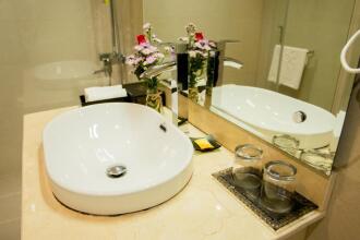 Orbit Resort & Spa Nha Trang