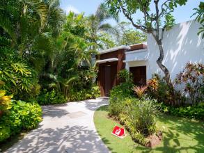 The Samaya Bali