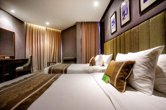 Boton Blue Hotel & Spa Nha Trang