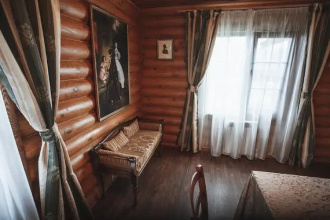 Пушкинский дворик, фото 23