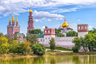 Отель в Марьино, фото 17