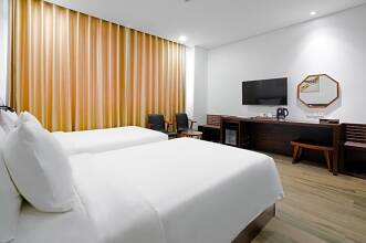 Emerald Bay Hotel & Spa Nha Trang